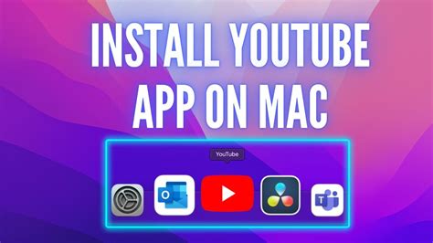 mac youtuber|youtube for mac desktop.